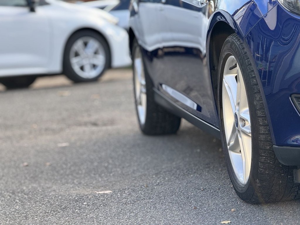 Used Ford Focus 2016 for sale - 76703754: Photo 46