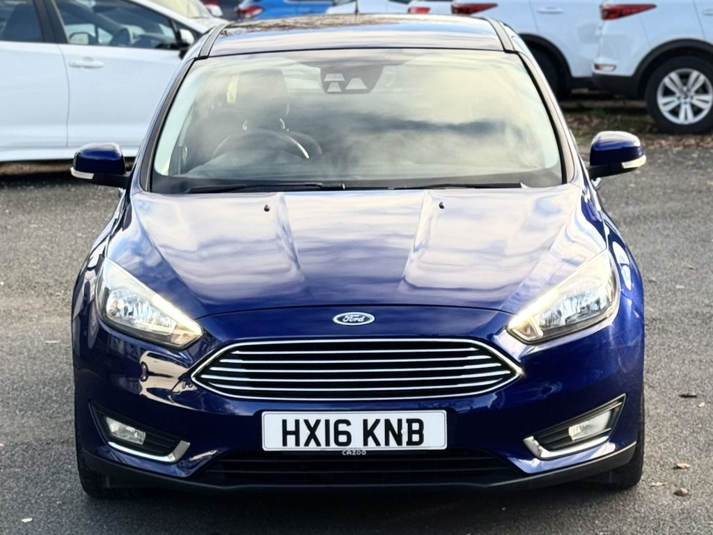 Used Ford Focus 2016 for sale - 76703754: Photo 5