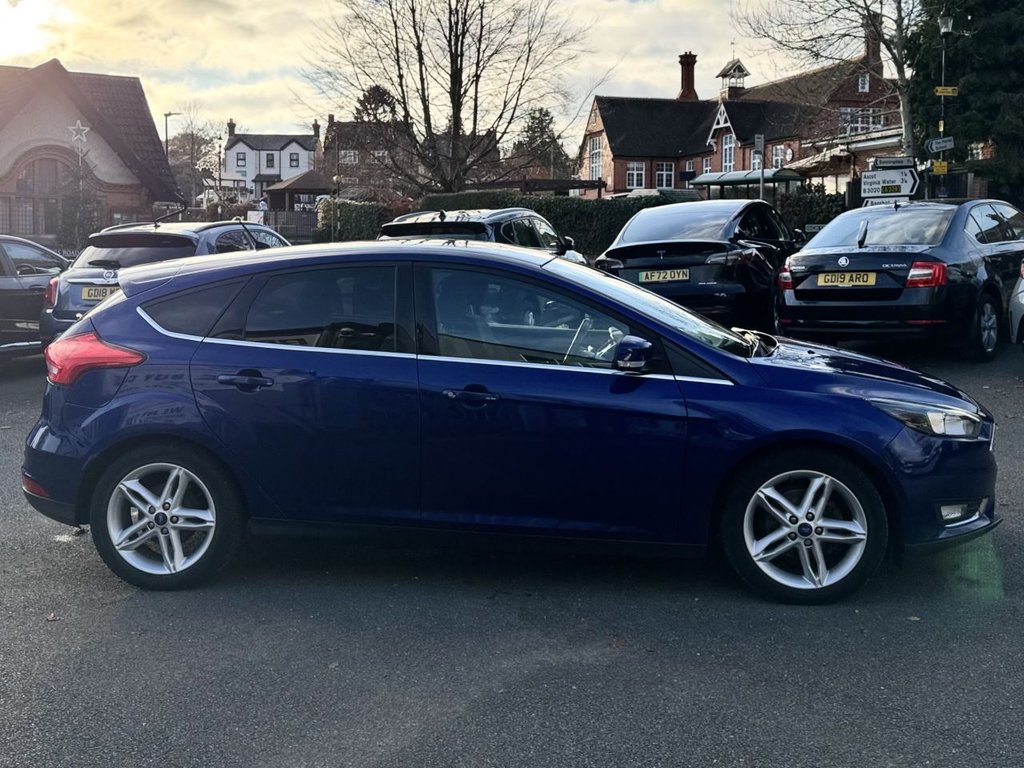 Used Ford Focus 2016 for sale - 76703754: Photo 7