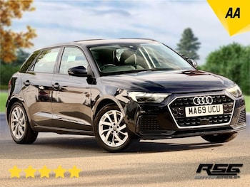 Used Audi A1 2019 for sale - 79358470: Photo