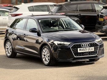 Used Audi A1 2019 for sale - 79358470: Photo