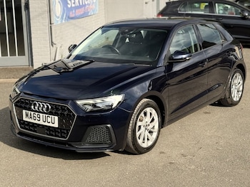Used Audi A1 2019 for sale - 79358470: Photo