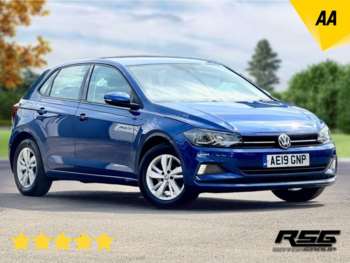 2019 (19) - 1.0 EVO SE Hatchback 5dr Petrol Manual Euro 6 (s/s) (80 ps)