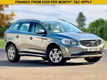 2017 (17) - D4 [190] SE Nav 5dr Geartronic [Leather]