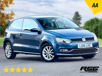 Volkswagen - Polo