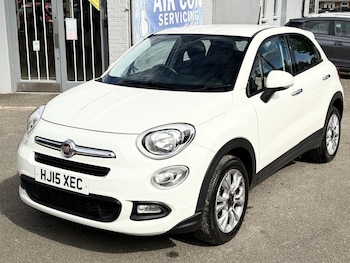 Used Fiat 500X 2015 for sale - 79046071: Photo