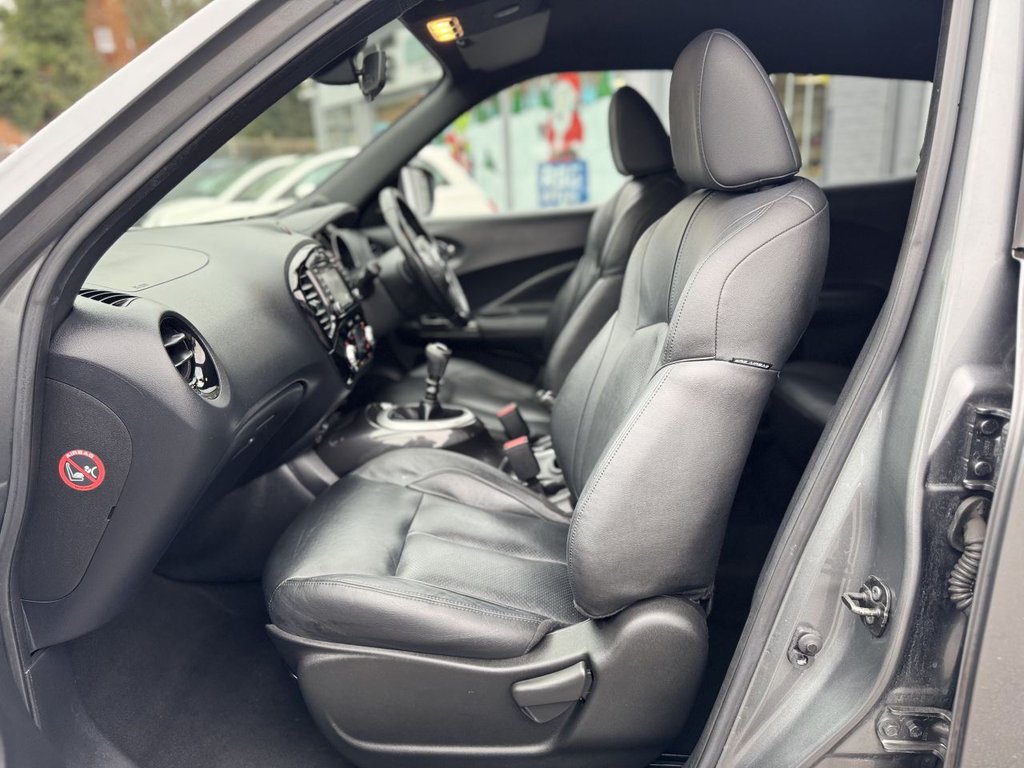 Used Nissan Juke 2016 for sale - 76923930: Photo 13