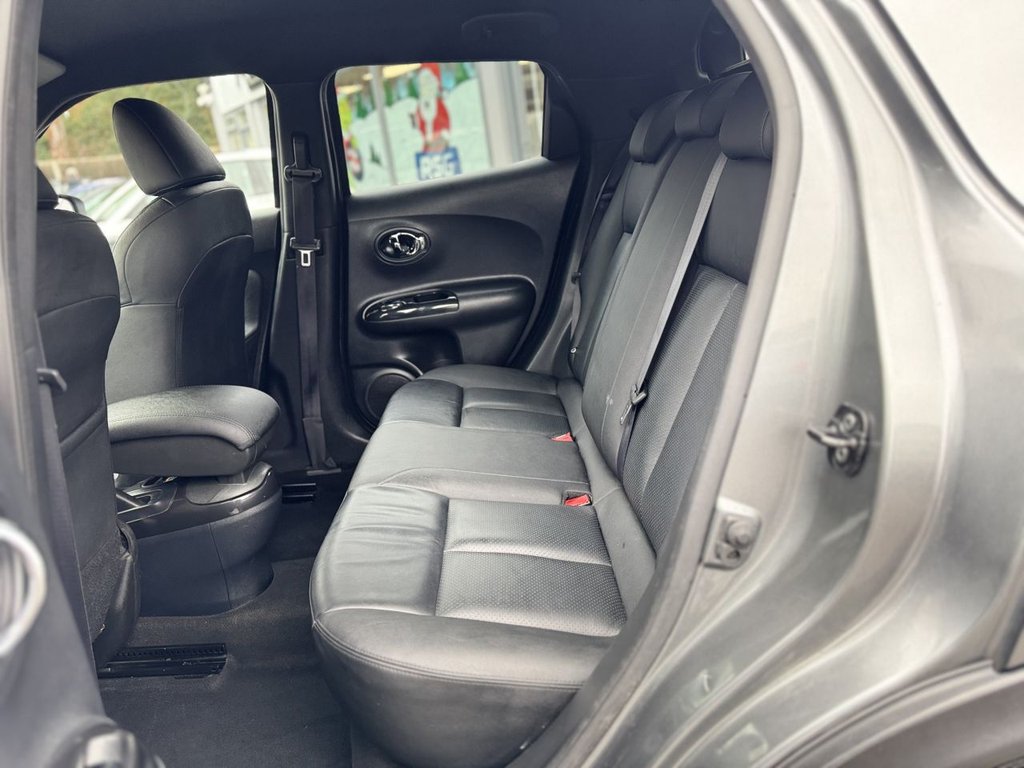 Used Nissan Juke 2016 for sale - 76923930: Photo 15