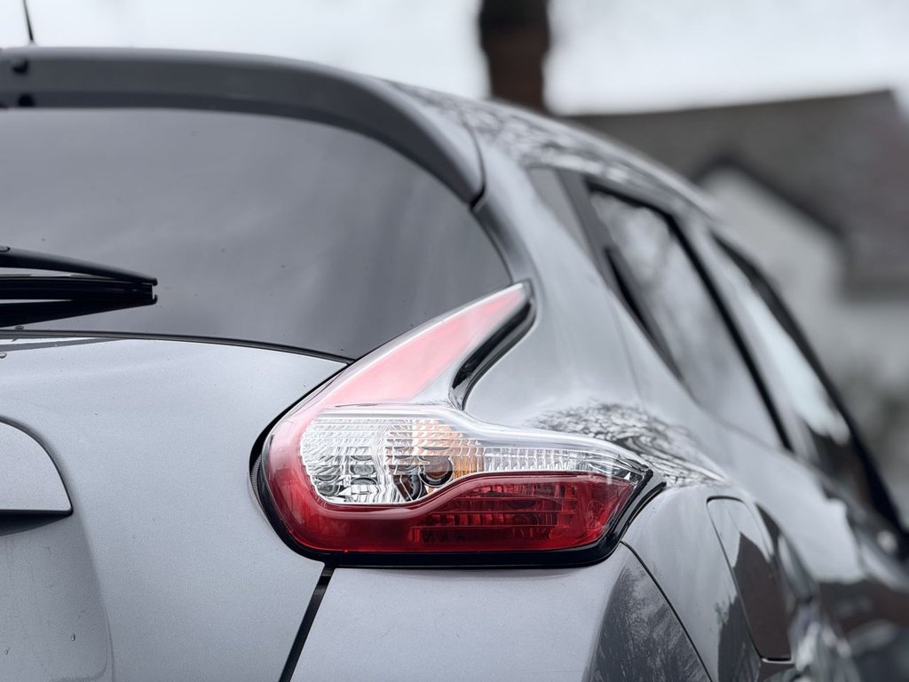 Used Nissan Juke 2016 for sale - 76923930: Photo 17