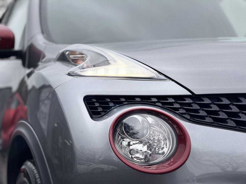 Used Nissan Juke 2016 for sale - 76923930: Photo 20