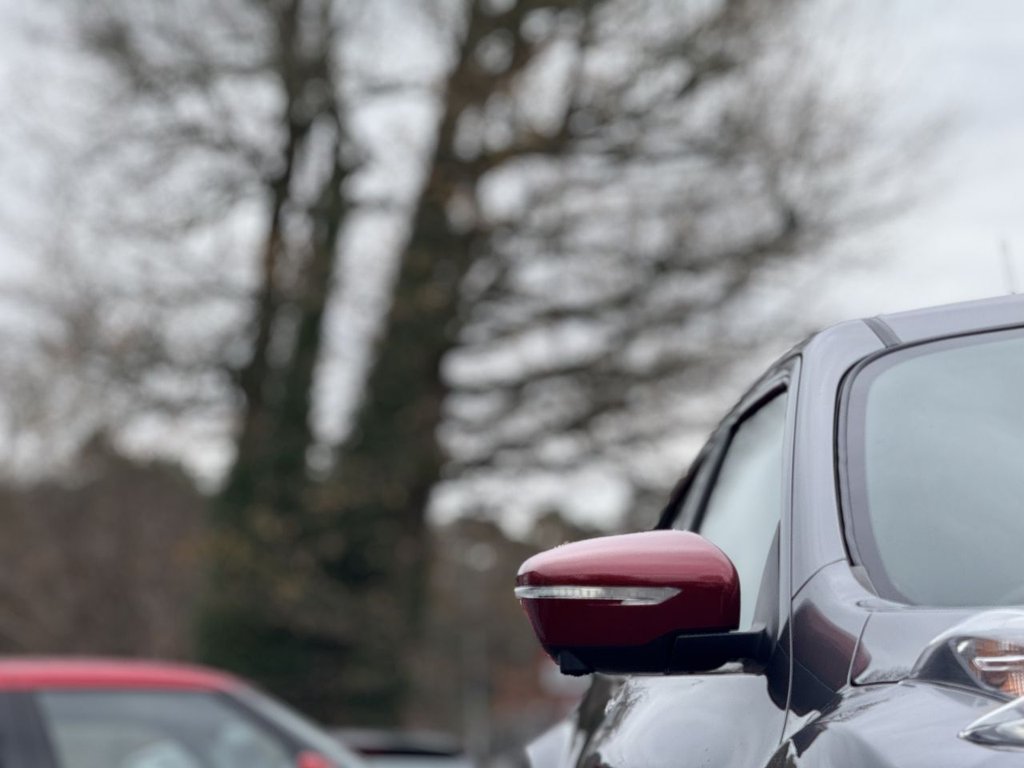 Used Nissan Juke 2016 for sale - 76923930: Photo 21