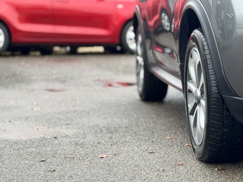 Used Nissan Juke 2016 for sale - 76923930: Photo 22