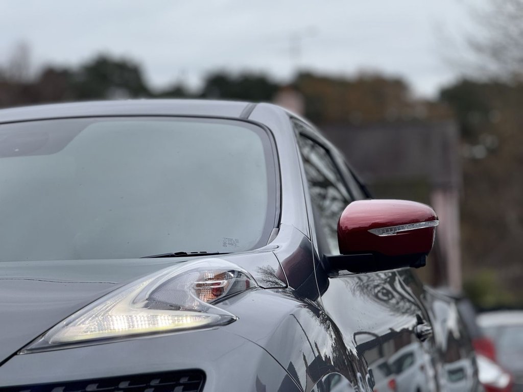 Used Nissan Juke 2016 for sale - 76923930: Photo 25