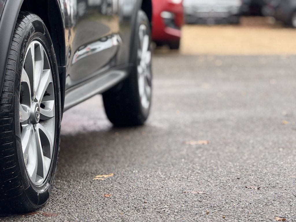 Used Nissan Juke 2016 for sale - 76923930: Photo 26