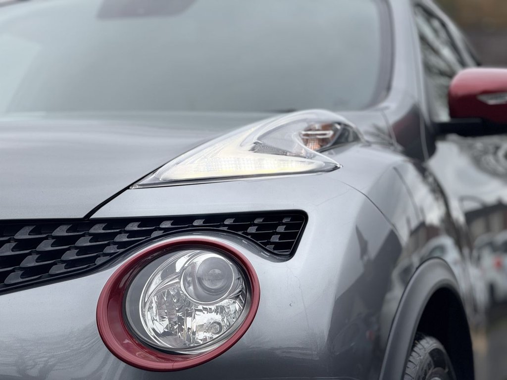 Used Nissan Juke 2016 for sale - 76923930: Photo 27