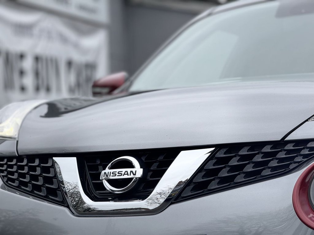 Used Nissan Juke 2016 for sale - 76923930: Photo 28