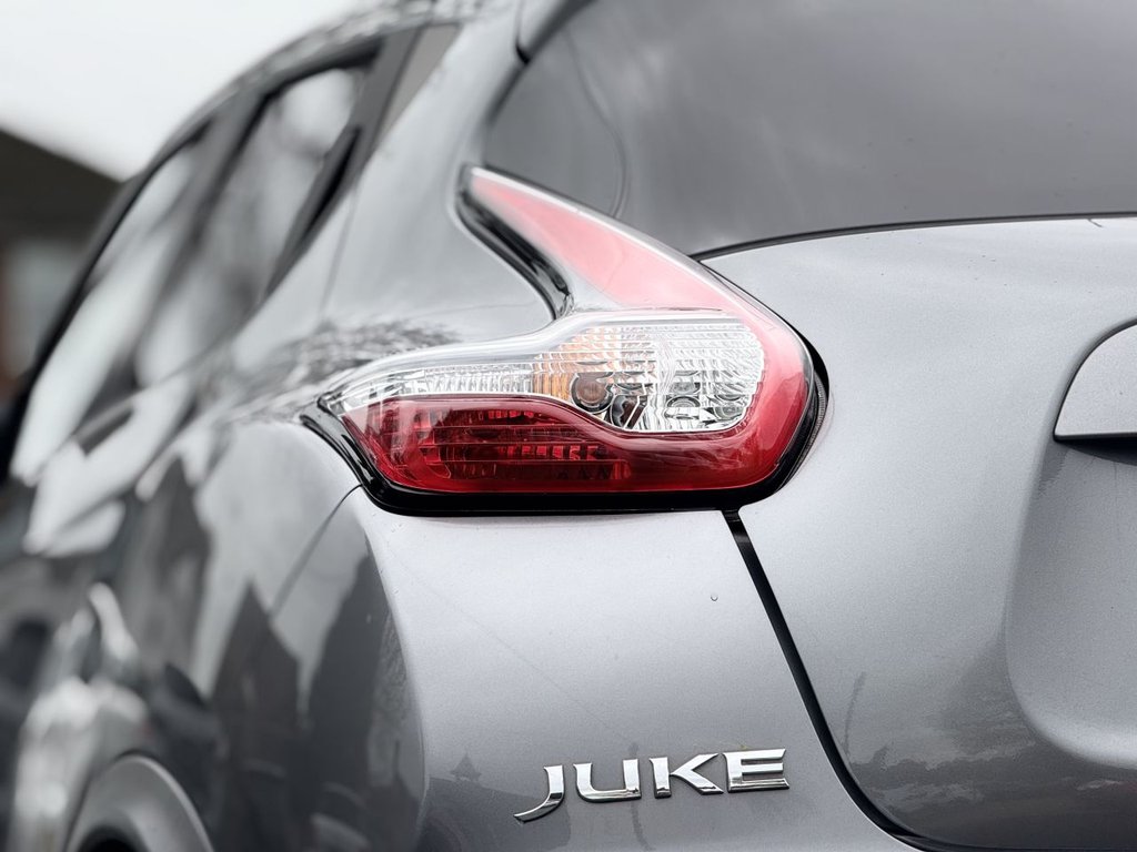Used Nissan Juke 2016 for sale - 76923930: Photo 31