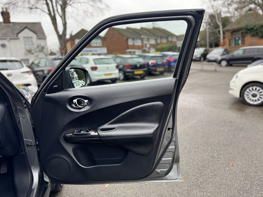 Used Nissan Juke 2016 for sale - 76923930: Photo 39