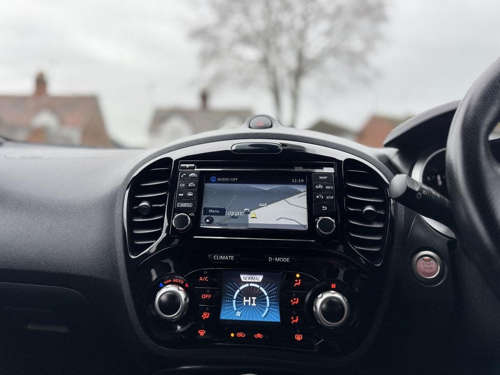 Used Nissan Juke 2016 for sale - 76923930: Photo 44