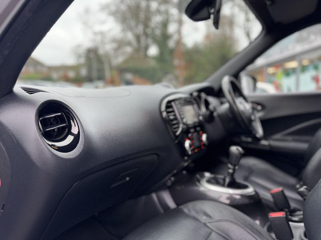 Used Nissan Juke 2016 for sale - 76923930: Photo 46