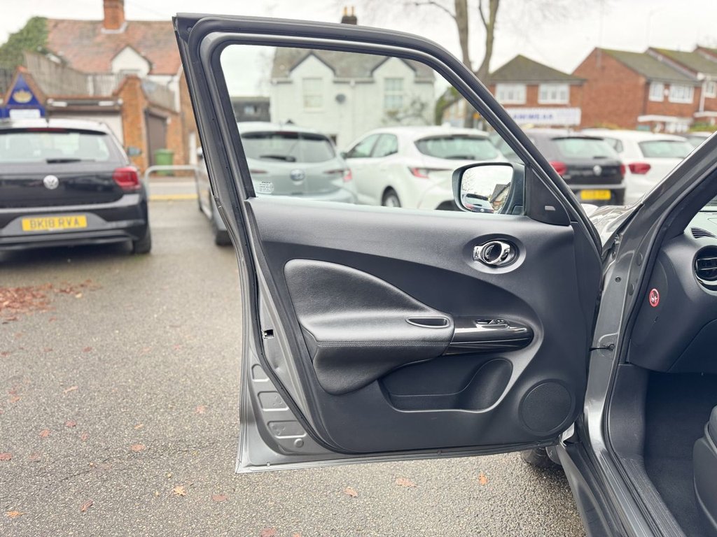 Used Nissan Juke 2016 for sale - 76923930: Photo 48