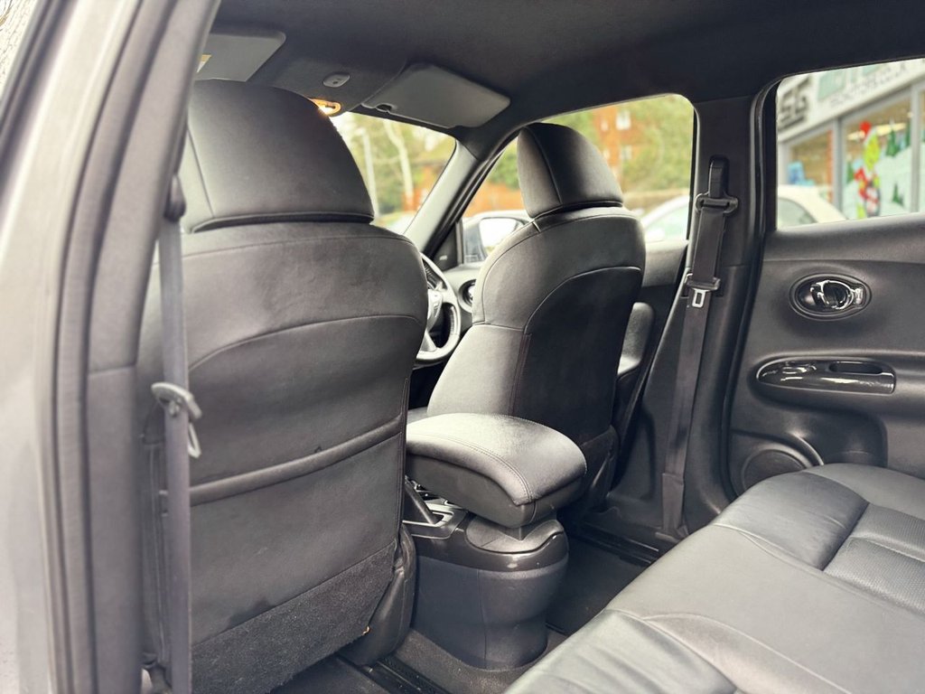 Used Nissan Juke 2016 for sale - 76923930: Photo 49