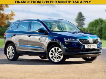 2018 (18) - 1.5 TSI SE L 5dr DSG