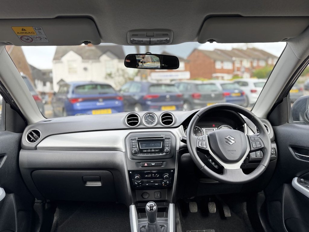 Used Suzuki Vitara 2018 for sale - 78200327: Photo 11