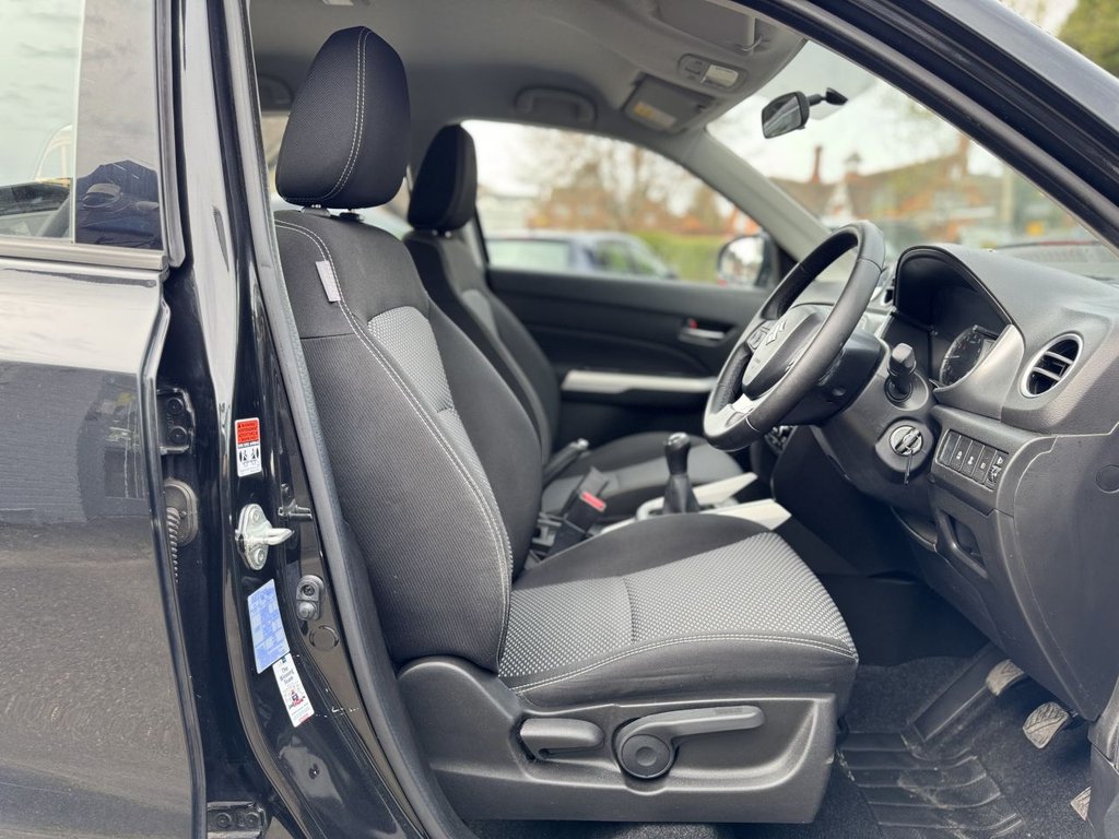 Used Suzuki Vitara 2018 for sale - 78200327: Photo 12