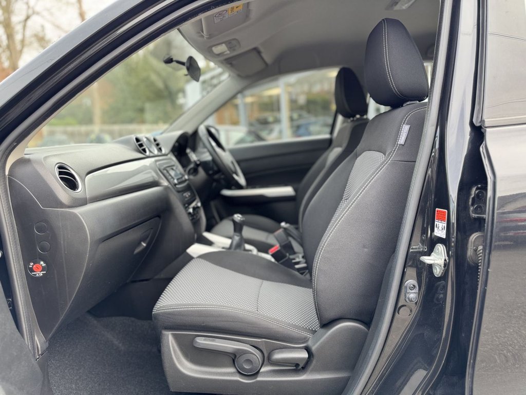 Used Suzuki Vitara 2018 for sale - 78200327: Photo 13