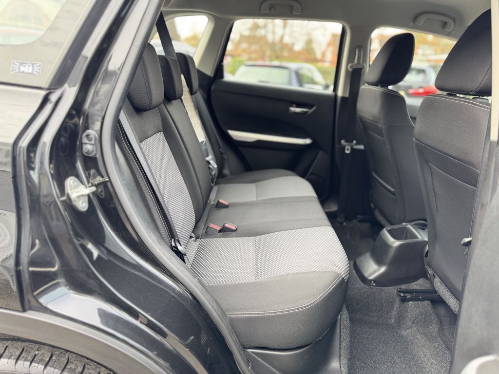 Used Suzuki Vitara 2018 for sale - 78200327: Photo 14