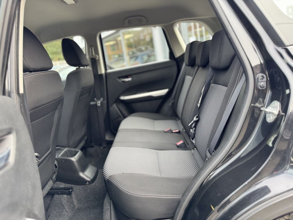 Used Suzuki Vitara 2018 for sale - 78200327: Photo 15