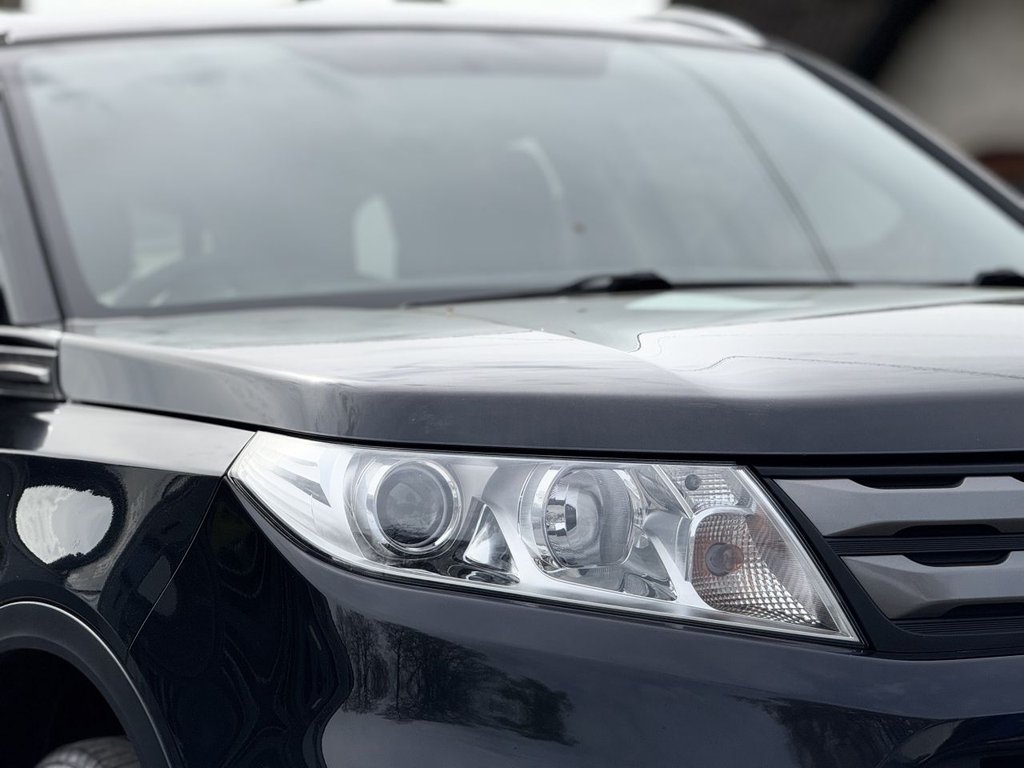 Used Suzuki Vitara 2018 for sale - 78200327: Photo 16