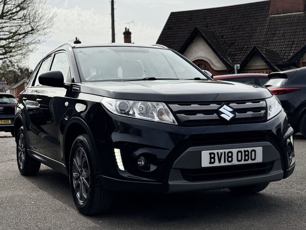 Used Suzuki Vitara 2018 for sale - 78200327: Photo 17