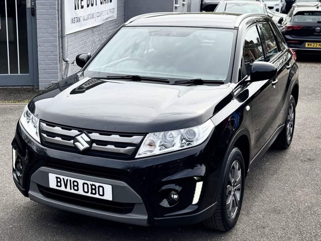Used Suzuki Vitara 2018 for sale - 78200327: Photo 19