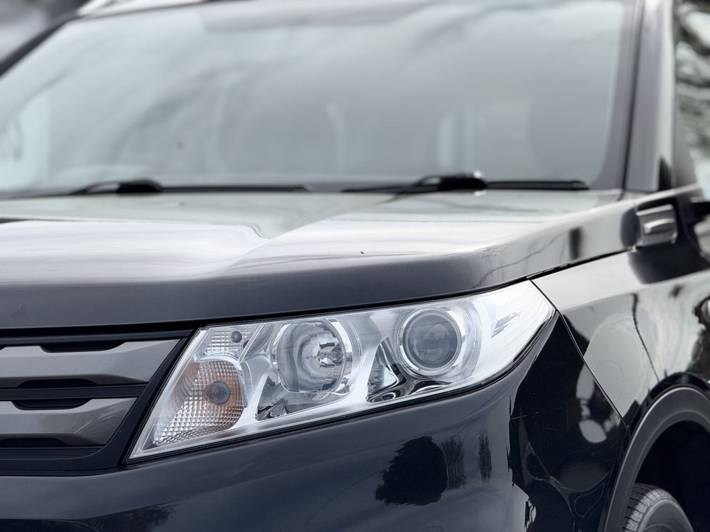 Used Suzuki Vitara 2018 for sale - 78200327: Photo 23