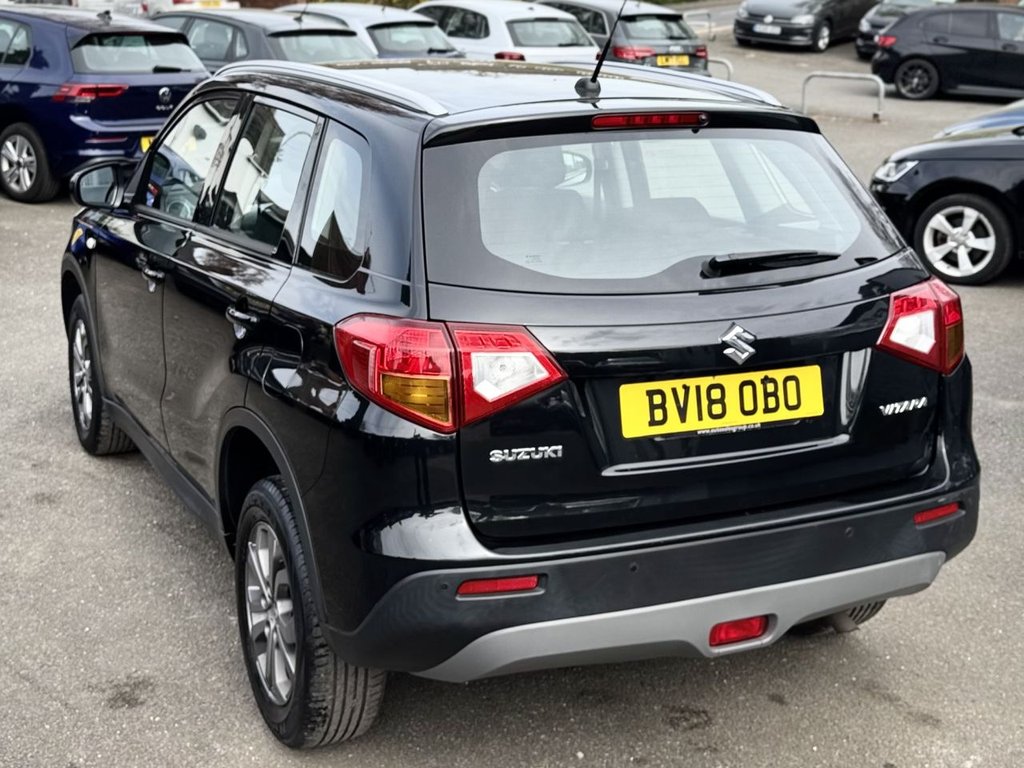 Used Suzuki Vitara 2018 for sale - 78200327: Photo 26
