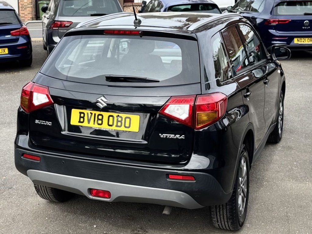 Used Suzuki Vitara 2018 for sale - 78200327: Photo 28