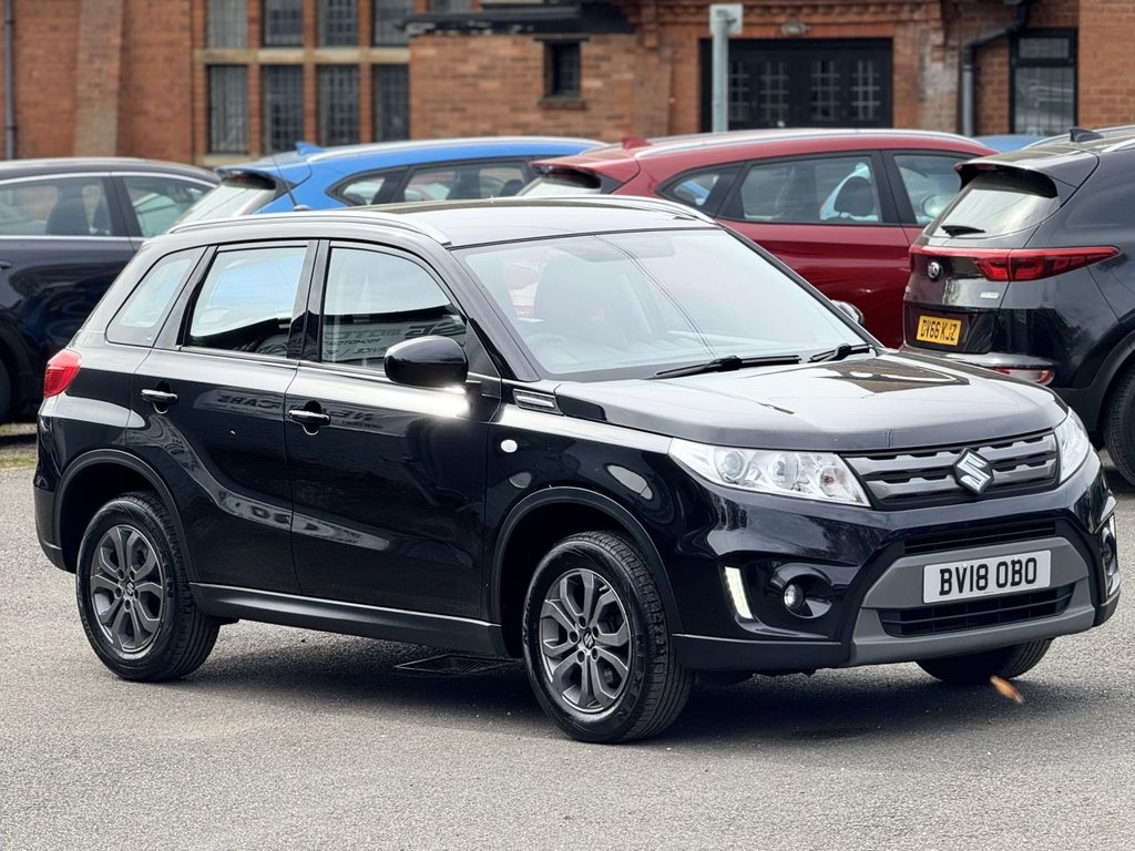 Used Suzuki Vitara 2018 for sale - 78200327: Photo 3