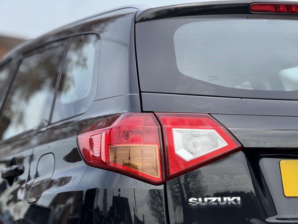 Used Suzuki Vitara 2018 for sale - 78200327: Photo 30