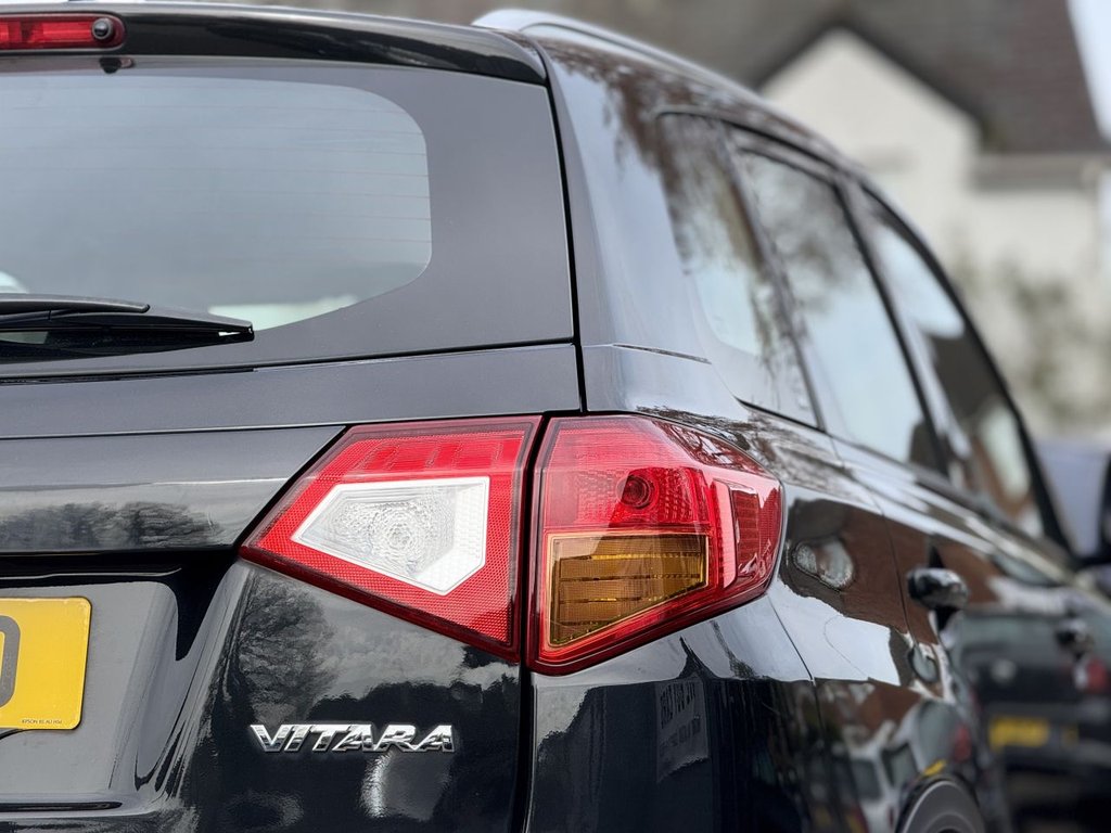 Used Suzuki Vitara 2018 for sale - 78200327: Photo 32