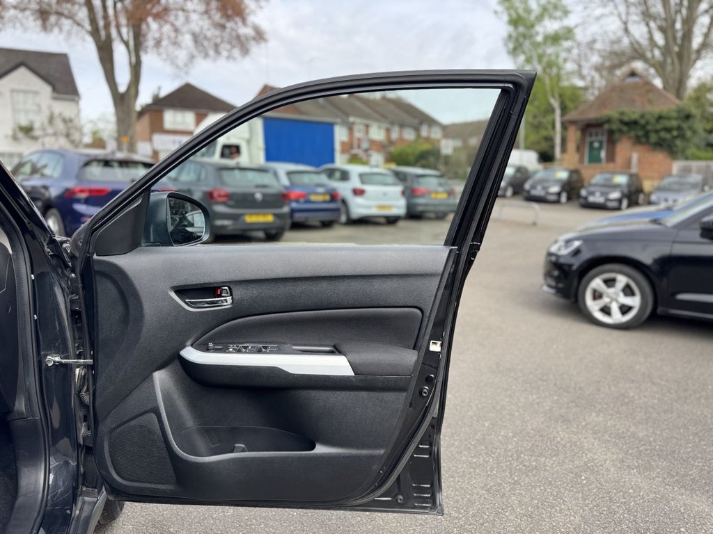 Used Suzuki Vitara 2018 for sale - 78200327: Photo 34