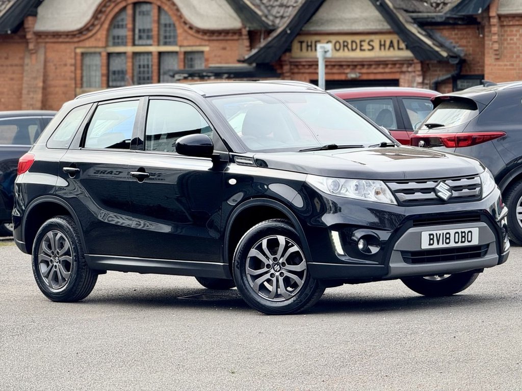 Used Suzuki Vitara 2018 for sale - 78200327: Photo 35