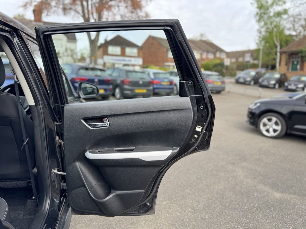 Used Suzuki Vitara 2018 for sale - 78200327: Photo 36