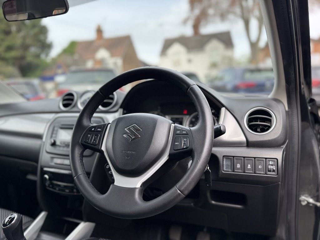 Used Suzuki Vitara 2018 for sale - 78200327: Photo 37