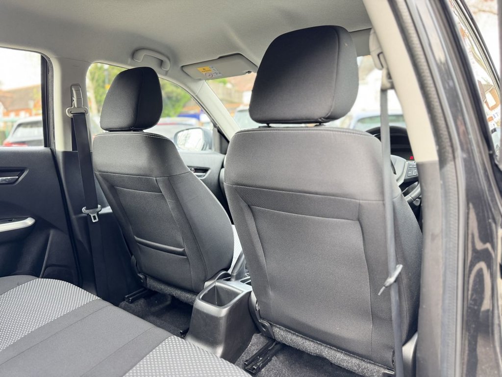 Used Suzuki Vitara 2018 for sale - 78200327: Photo 40