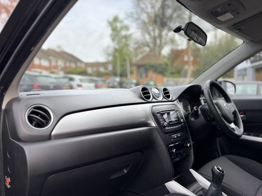 Used Suzuki Vitara 2018 for sale - 78200327: Photo 42