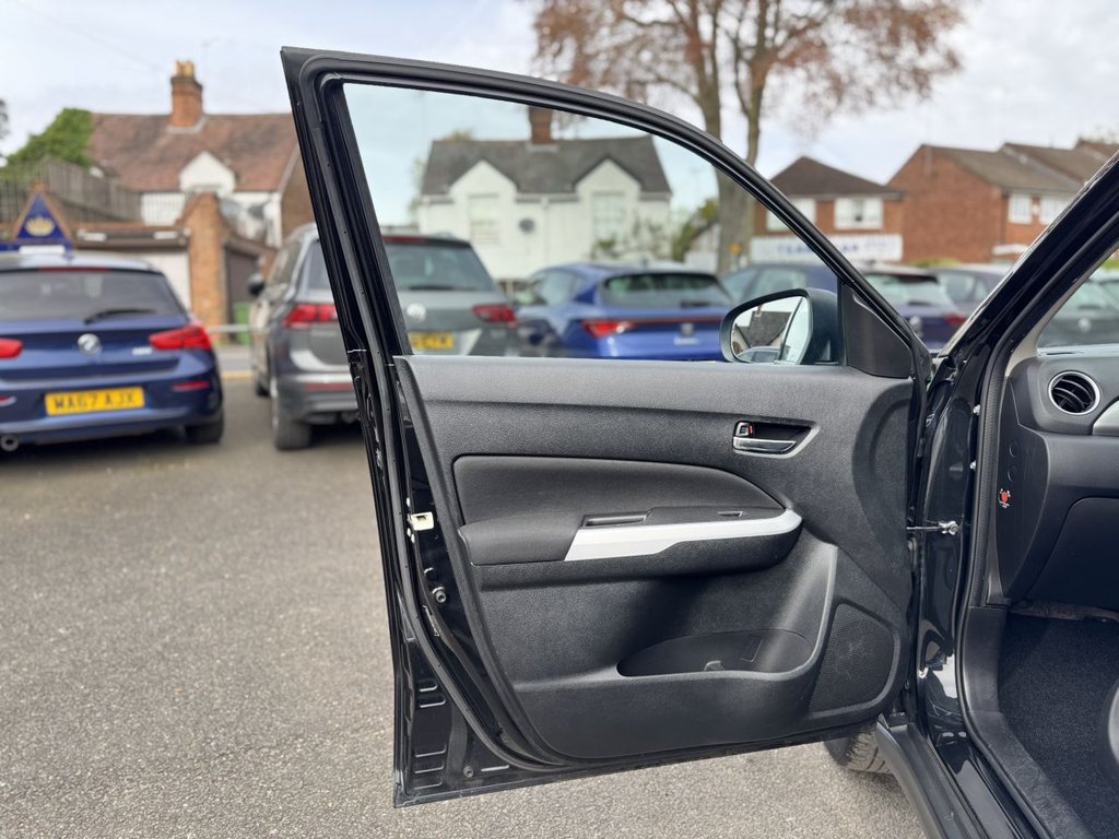 Used Suzuki Vitara 2018 for sale - 78200327: Photo 44