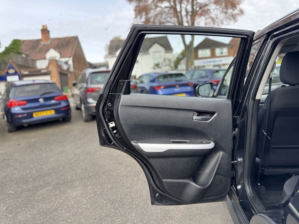 Used Suzuki Vitara 2018 for sale - 78200327: Photo 45