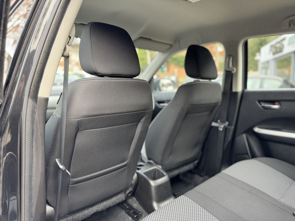 Used Suzuki Vitara 2018 for sale - 78200327: Photo 46